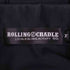 ローリングクレイドル Rolling Cradle バックプリント ワークシャツ メンズ JPN:M