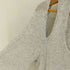 エムエムシックスメゾンマルジェラ MM6 Maison Margiela ここのえ期 2WAY カットソー イタリア製 レディース import:S