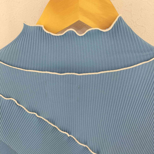 トゥードゥーコトハヨコザワ todo kotoha yokozawa pleats no sleeve one piece プリーツ ワンピース レディース