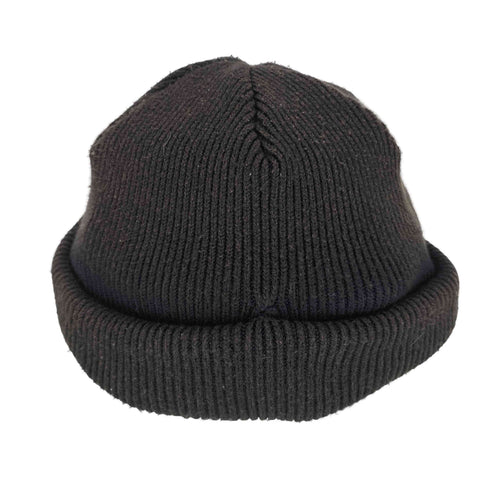 ラカル RACAL Roll Knit Cap ロール ニットキャップ メンズ FREE