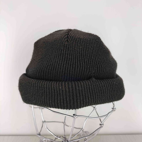 ラカル RACAL Roll Knit Cap ロール ニットキャップ メンズ FREE