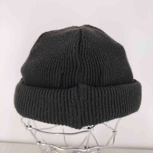 ラカル RACAL Roll Knit Cap ロール ニットキャップ メンズ FREE