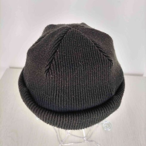 ラカル RACAL Roll Knit Cap ロール ニットキャップ メンズ FREE