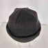 ラカル RACAL Roll Knit Cap ロール ニットキャップ メンズ FREE