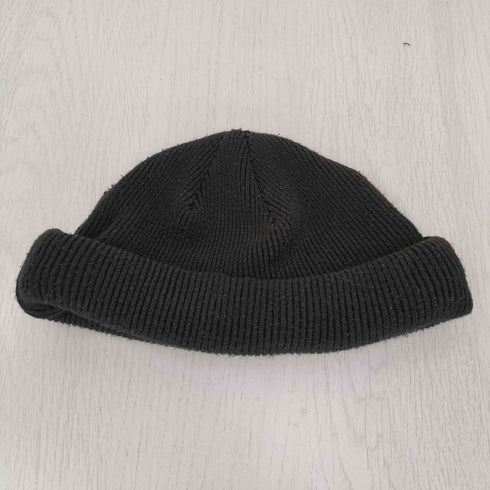 ラカル RACAL Roll Knit Cap ロール ニットキャップ メンズ FREE