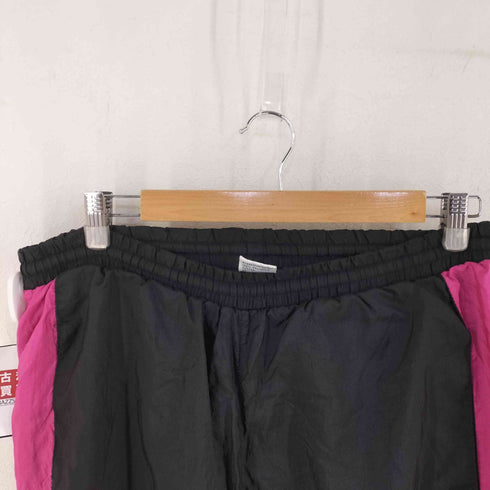 プーマ PUMA 90S 台湾製 ナイロンパンツ メンズ 6