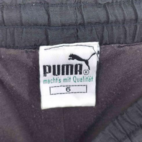 プーマ PUMA 90S 台湾製 ナイロンパンツ メンズ 6