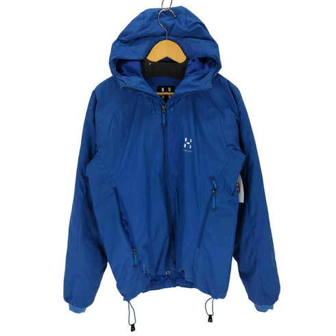 ホグロフス Haglofs BARRIER III HOOD メンズ import:S