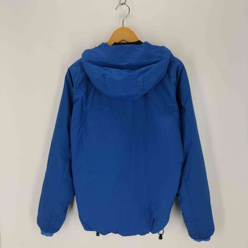 ホグロフス Haglofs BARRIER III HOOD メンズ import:S