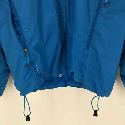ホグロフス Haglofs BARRIER III HOOD メンズ import:S