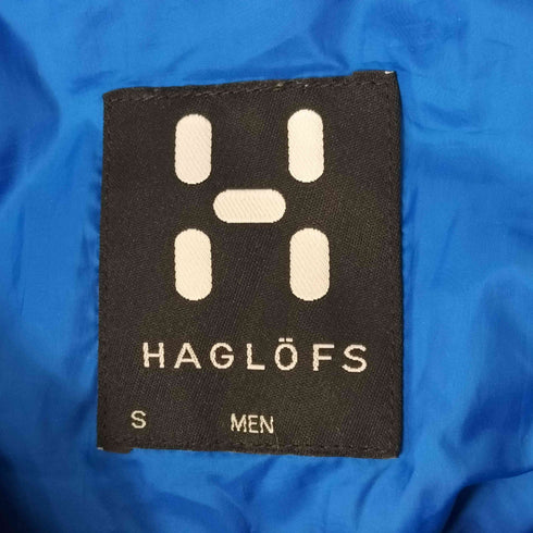 ホグロフス Haglofs BARRIER III HOOD メンズ import:S