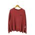 ステューシー Stussy 90S ドラゴンプリントスウェット メンズ import:XL