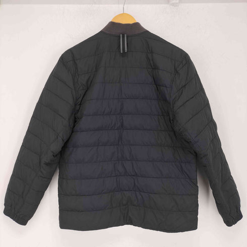 アディダスオリジナルス adidas Originals スーパースター キルティング ダウンジャケット メンズ import:M