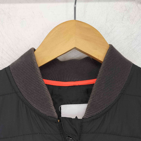 アディダスオリジナルス adidas Originals スーパースター キルティング ダウンジャケット メンズ import:M