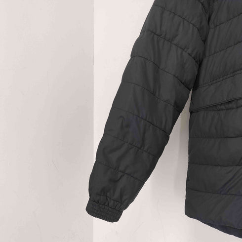 アディダスオリジナルス adidas Originals スーパースター キルティング ダウンジャケット メンズ import:M