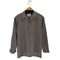 ユナイテッドトウキョウ UNITED TOKYO オープンカラー L/S シャツ メンズ JPN:1