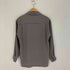 ユナイテッドトウキョウ UNITED TOKYO オープンカラー L/S シャツ メンズ JPN:1