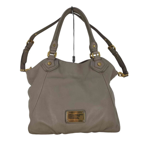 マークバイマークジェイコブス Marc by Marc Jacobs Classic Q 2WAY トートバッグ レディース