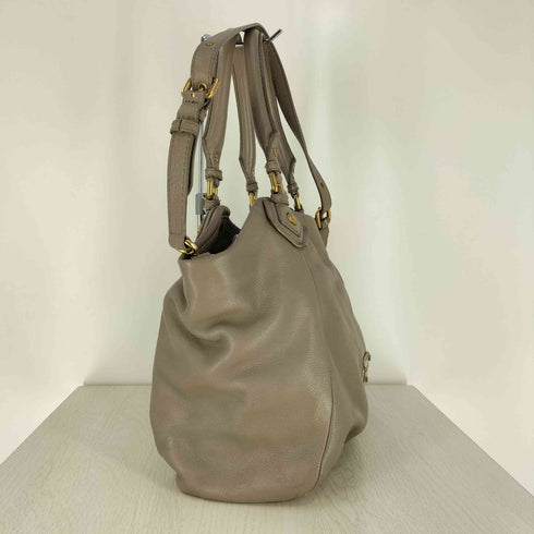 マークバイマークジェイコブス Marc by Marc Jacobs Classic Q 2WAY トートバッグ レディース