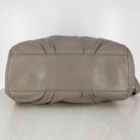 マークバイマークジェイコブス Marc by Marc Jacobs Classic Q 2WAY トートバッグ レディース
