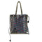 プリーツプリーズイッセイミヤケ PLEATS PLEASE ISSEY MIYAKE MOIRE BAG モアレトートバッグ レディース