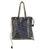 プリーツプリーズイッセイミヤケ PLEATS PLEASE ISSEY MIYAKE MOIRE BAG モアレトートバッグ レディース