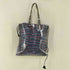 プリーツプリーズイッセイミヤケ PLEATS PLEASE ISSEY MIYAKE MOIRE BAG モアレトートバッグ レディース