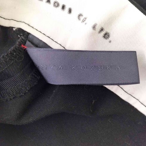 シンヤコズカ SHINYA KOZUKA BAGGY with Dickies メンズ JPN:M