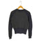 オールセインツ ALLSAINTS フロントデザインクルーネックニット レディース UK 10