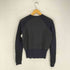 オールセインツ ALLSAINTS フロントデザインクルーネックニット レディース UK 10
