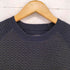 オールセインツ ALLSAINTS フロントデザインクルーネックニット レディース UK 10