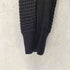 オールセインツ ALLSAINTS フロントデザインクルーネックニット レディース UK 10