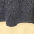 アーペーセー A.P.C. アルパカ混ケーブルニット レディース S
