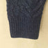 アーペーセー A.P.C. アルパカ混ケーブルニット レディース S