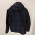 ブラックレーベルクレストブリッジ BLACK LABEL CRESTBRIDGE チェック柄マウンテンパーカーシェルジャケット レディース import:M