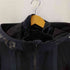ブラックレーベルクレストブリッジ BLACK LABEL CRESTBRIDGE チェック柄マウンテンパーカーシェルジャケット レディース import:M