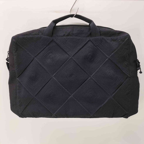 ハートイッセイミヤケ Haat ISSEY MIYAKE TAMASHA 幾何学 総柄 トート ハンド バッグ メンズ