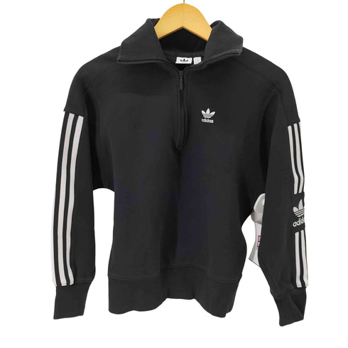 アディダス adidas LOCK UP SWEAT ロックアップスウェット レディース import:S