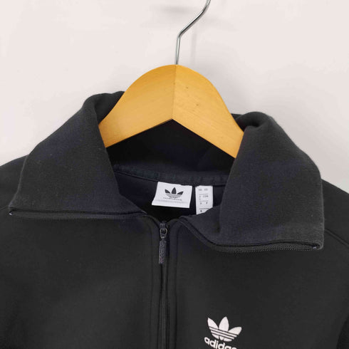 アディダス adidas LOCK UP SWEAT ロックアップスウェット レディース import:S