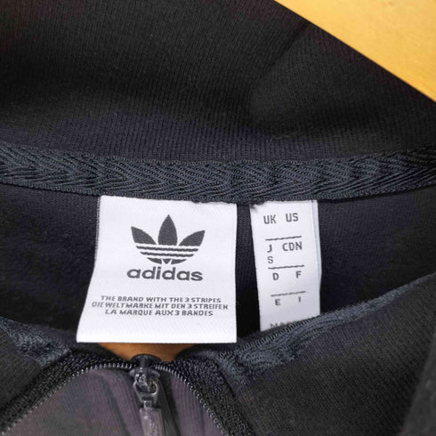 アディダス adidas LOCK UP SWEAT ロックアップスウェット レディース import:S