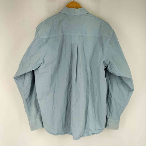 カーハートワークインプログレス Carhartt WIP BERM OVERSHIRT メンズ JPN:M