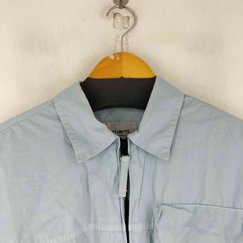 カーハートワークインプログレス Carhartt WIP BERM OVERSHIRT メンズ JPN:M
