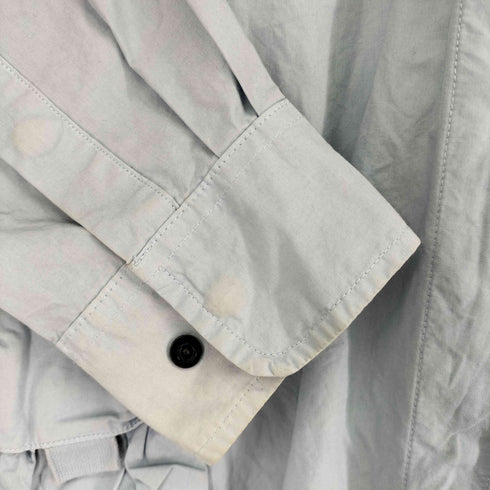 カーハートワークインプログレス Carhartt WIP BERM OVERSHIRT メンズ JPN:M