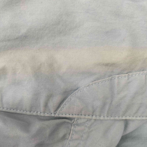 カーハートワークインプログレス Carhartt WIP BERM OVERSHIRT メンズ JPN:M