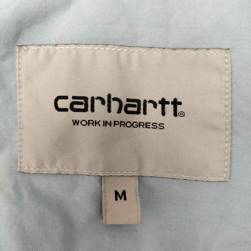 カーハートワークインプログレス Carhartt WIP BERM OVERSHIRT メンズ JPN:M