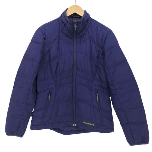 メレル MERRELL キルティング ダウン ジャケット レディース import:S