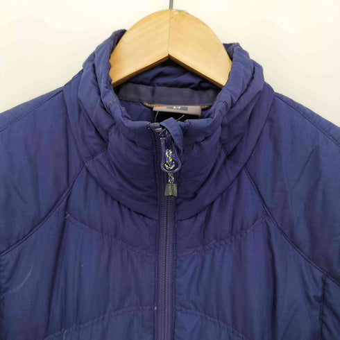 メレル MERRELL キルティング ダウン ジャケット レディース import:S