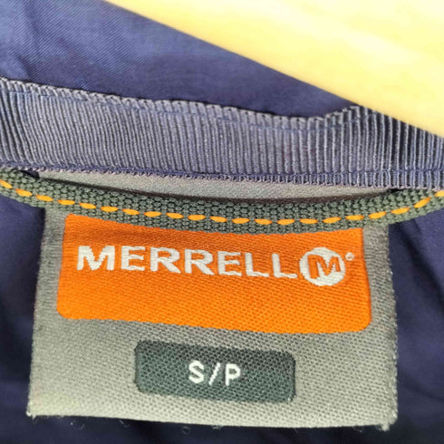 メレル MERRELL キルティング ダウン ジャケット レディース import:S