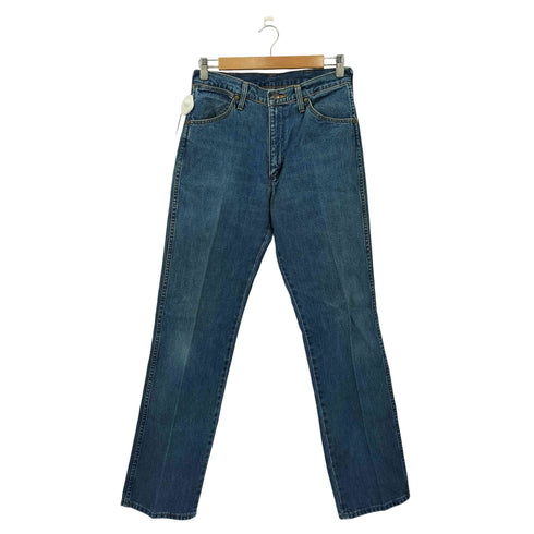 ラングラー Wrangler 13MWZ ZIPフライ ストレート デニム パンツ メンズ 31