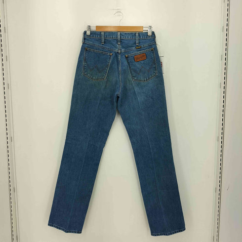 ラングラー Wrangler 13MWZ ZIPフライ ストレート デニム パンツ メンズ 31